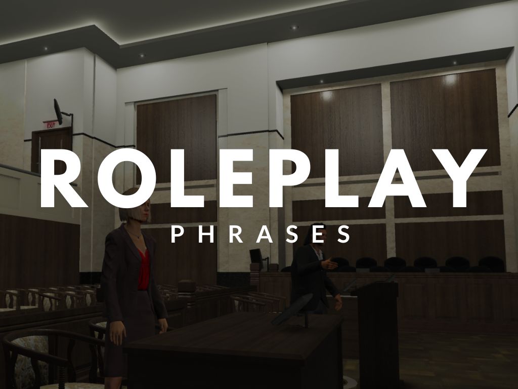 More information about "FiveM Roleplay Phrases"